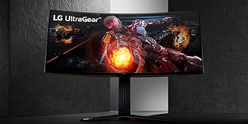 Amazon.co.jp: LG Ultragear 34GP83A-B 34 Inch 21:9 Curved QHD